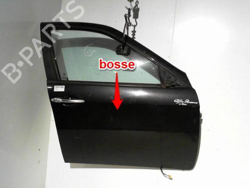 Used Right front door Right front door 38652702 38652702