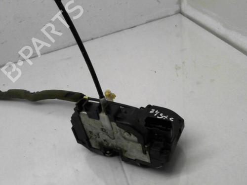 Used Front left lock Front left lock 38653844 38653844