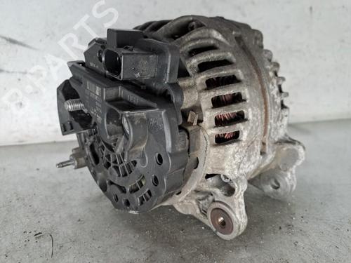 Alternator VW BEETLE Convertible (5C7, 5C8) 1.2 TSI | BP38665757M7 - Image 2