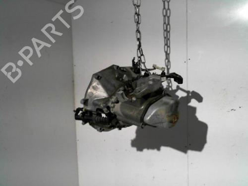 Gearbox CITROËN C3 II (SC_) 1.2 VTi 82 | BP38660753M3 - Image 4