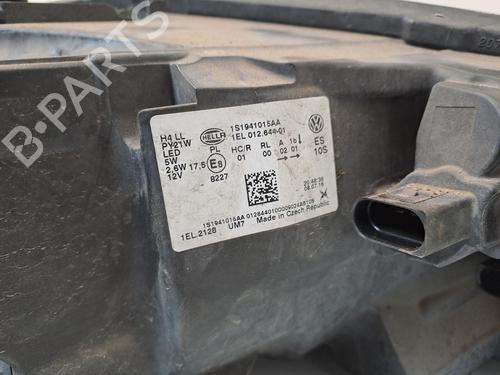 Used Left headlight Left headlight 39623652 39623652