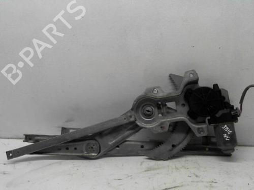 Front left window mechanism MG MG TF 160 | BP38658573C22 - Image 4