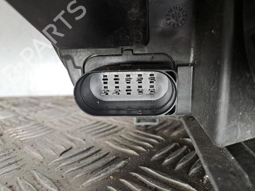 Left headlight FORD FOCUS C-MAX (DM2) 1.8 TDCi | BP38669406C28 - Image 5