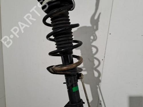 Used Left front shock absorber Left front shock absorber 38665848 38665848