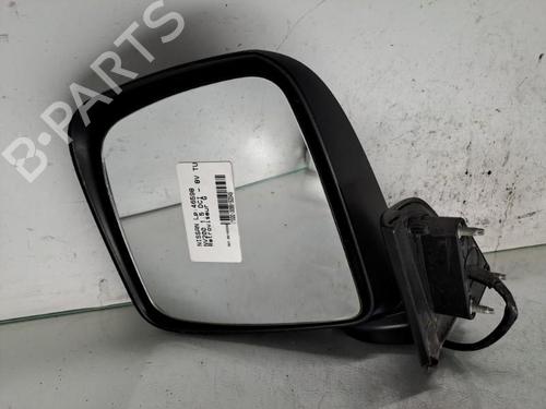 Used Left mirror Left mirror 38665186 38665186