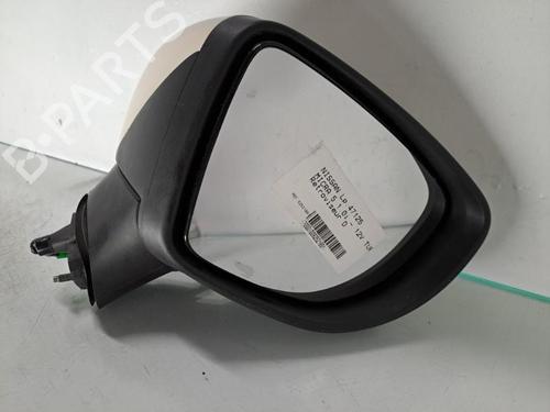 Used Right mirror Right mirror 38665660 38665660