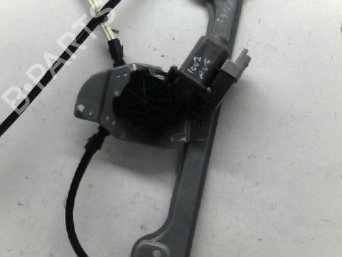 Used Front left window mechanism Front left window mechanism 38656967 38656967
