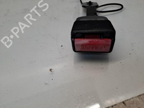 Sikkerhedssele-spænde Sikkerhedssele-spænde CITROËN C3 Picasso (SH_) 1.6 HDi (90 hp) 39755622 39755622