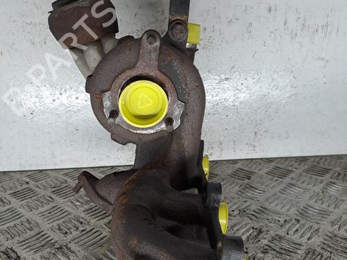 Used Turbocharger/Supercharger Turbocharger/Supercharger 38670230 38670230