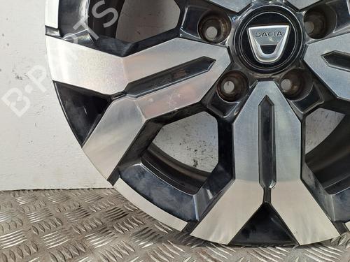 Felg DACIA DUSTER (HM_) 1.5 dCi 115 (HMAD) | BP38672298C45 - Image 7