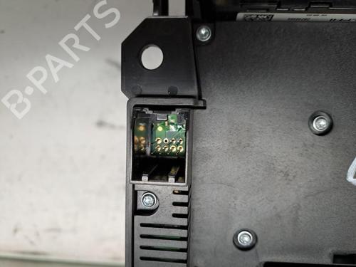 Climate control OPEL MERIVA B MPV (S10) 1.7 CDTI (75) | BP38665640I5 - Image 7