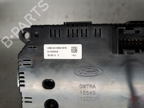 Climate control FORD TRANSIT CUSTOM V362 Van (FY, FZ) 2.0 EcoBlue | BP39710521I5 - Image 2