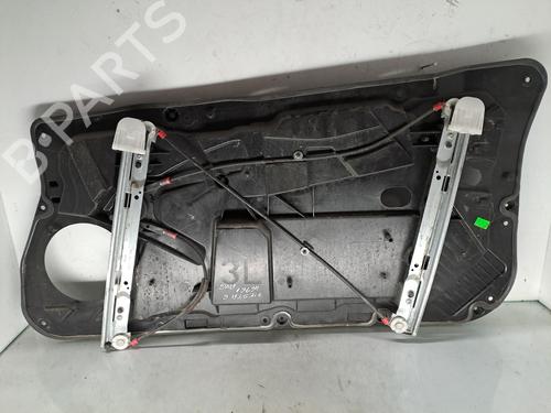 Used Front left window mechanism Front left window mechanism 38667394 38667394