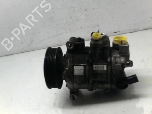 AC compressor VW SCIROCCO III (137, 138) 1.4 TSI | BP38656556M34 - Image 2