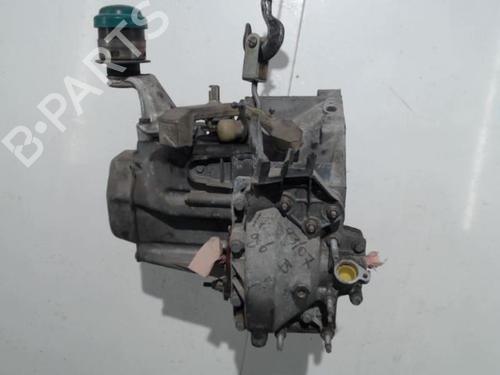 Gearbox CITROËN C5 I (DC_) 2.2 HDi (DC4HXB, DC4HXE) | BP38661274M3 - Image 6
