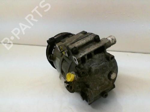 AC compressor KIA CEE'D SW (ED) 1.6 CRDi 90 | BP38658231M34 - Image 3