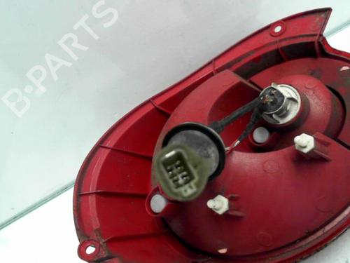 Right taillight CHEVROLET MATIZ (M200, M250) 0.8 | BP38652910C35 - Image 3