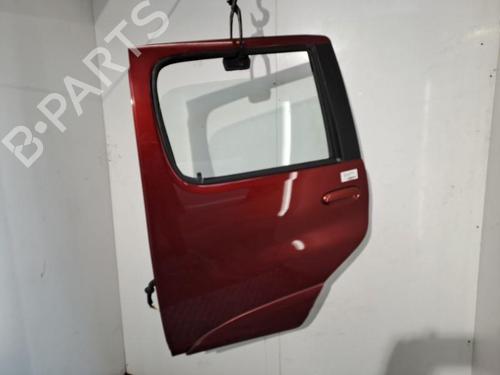 Used Left rear door Left rear door 38664811 38664811