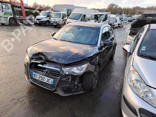 Starter AUDI A1 (8X1, 8XK) 1.4 TFSI | BP38664709M8 - Image 10