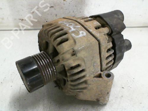 Generator Generator 38662086 38662086