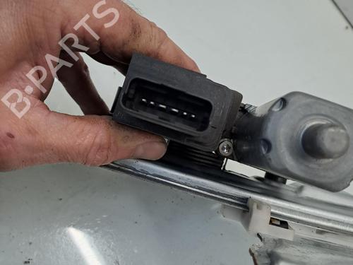 rear-right-window-mechanism-citroen-c3-iii-sx-2016-40453553 main image