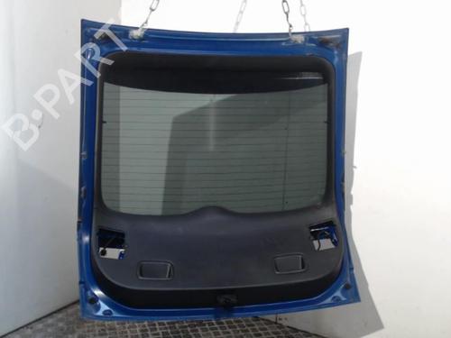 Used Tailgate Tailgate 38662568 38662568