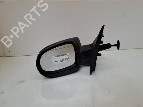 Used Left mirror Left mirror 38673279 38673279