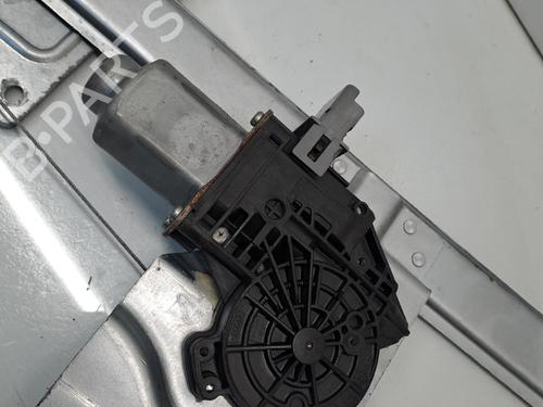 Used Front left window mechanism Front left window mechanism CITROËN BERLINGO MULTISPACE (B9) 1.6 HDi 90 (90 hp) 39950804 39950804