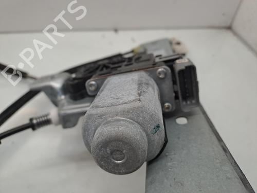 Front left window mechanism CITROËN DS3 (SA_) 1.6 VTi 120 | BP40269396C22 - Image 3