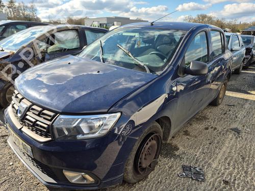 Alternator DACIA SANDERO II TCe 90 (B8M1, B8MA, B8AC) | BP38667930M7 - Image 10