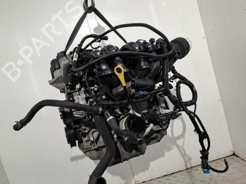 Engine FORD FOCUS III 1.6 Flexifuel | BP38665381M1 - Image 2