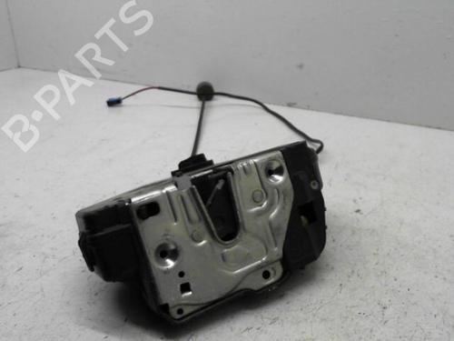 Used Rear left lock Rear left lock 38653649 38653649