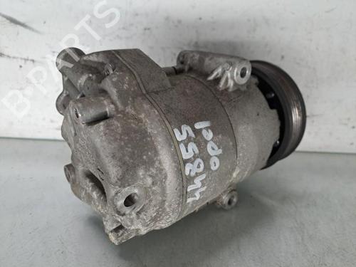 AC compressor OPEL ASTRA J (P10) 1.7 CDTI (68) | BP38664403M34 - Image 2