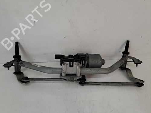 Front wiper motor CITROËN C3 III (SX) 1.6 BlueHDi 75 | BP38669025M29 - Image 3