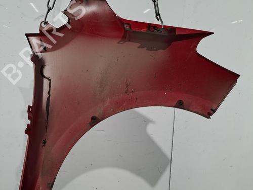 Used Left front fenders Left front fenders VW UP! (121, 122, BL1, BL2, BL3, 123) 1.0 (60 hp) 39985725 39985725