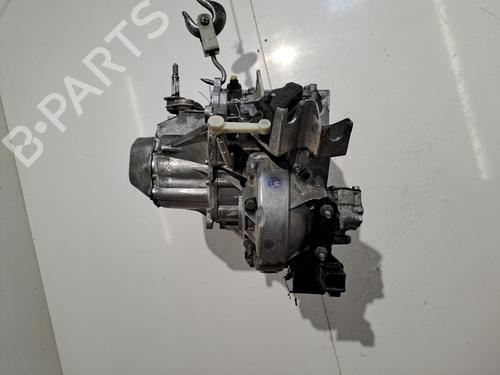 gearbox-citroen-c4-ii-nc_-2009-38667685 main image
