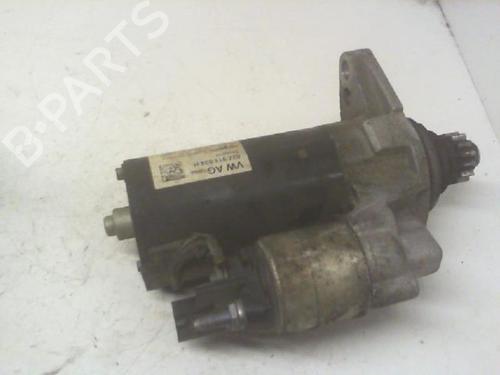 Starter VW TRANSPORTER T5 Van (7HA, 7HH, 7EA, 7EH) 2.0 TDI | BP38654396M8 - Image 4
