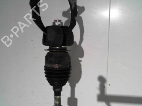 Left front driveshaft SUZUKI SX4 S-Cross (JY) 1.6 DDiS (AKK 416D) | BP38654175M38 - Image 6
