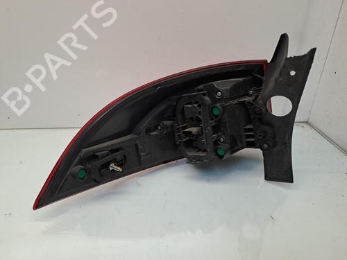 Used Right taillight Right taillight 39520911 39520911