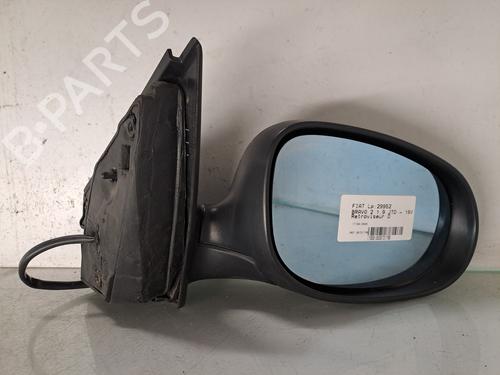 Used Right mirror Right mirror 38653001 38653001