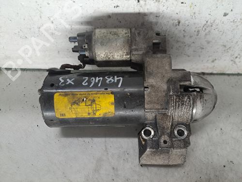 Starter BMW X3 (F25) xDrive 30 d | BP38668544M8 - Image 3