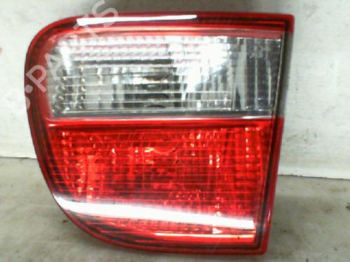 Right tailgate light SEAT LEON (1M1) 1.8 20V T 4 | BP38662576C80 - Image 4