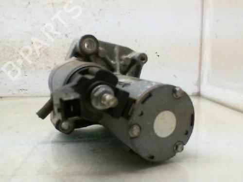 Starter CITROËN C3 II (SC_) 1.2 VTi 82 | BP38657849M8 - Image 3