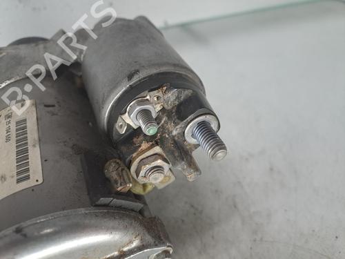 Startmotor Startmotor 38666068 38666068