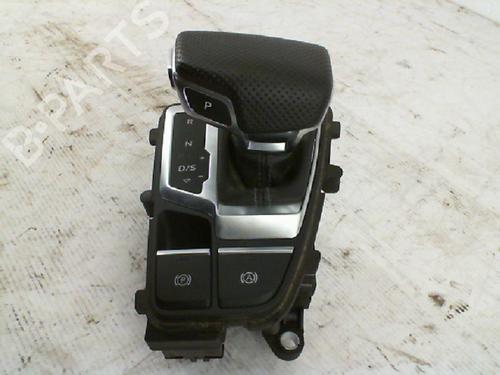 Gearstang AUDI Q5 (FYB, FYG) 40 TDI quattro | BP38662666M90 - Image 5