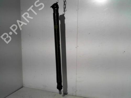 Driveshaft MAZDA RX-8 (SE, FE) 1.3 (FE103, SE3P) | BP38654541M37 - Image 2