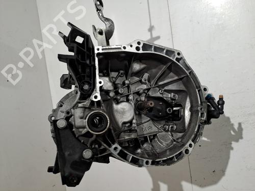 Gearkasse Gearkasse 38670112 38670112