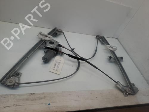 Used Front left window mechanism Front left window mechanism 38673183 38673183