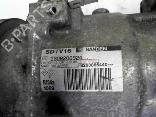 Used AC compressor AC compressor 38658595 38658595