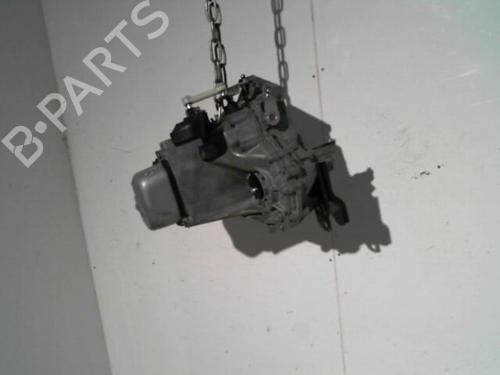 Gearbox CITROËN C3 II (SC_) 1.4 | BP38662016M3 - Image 4